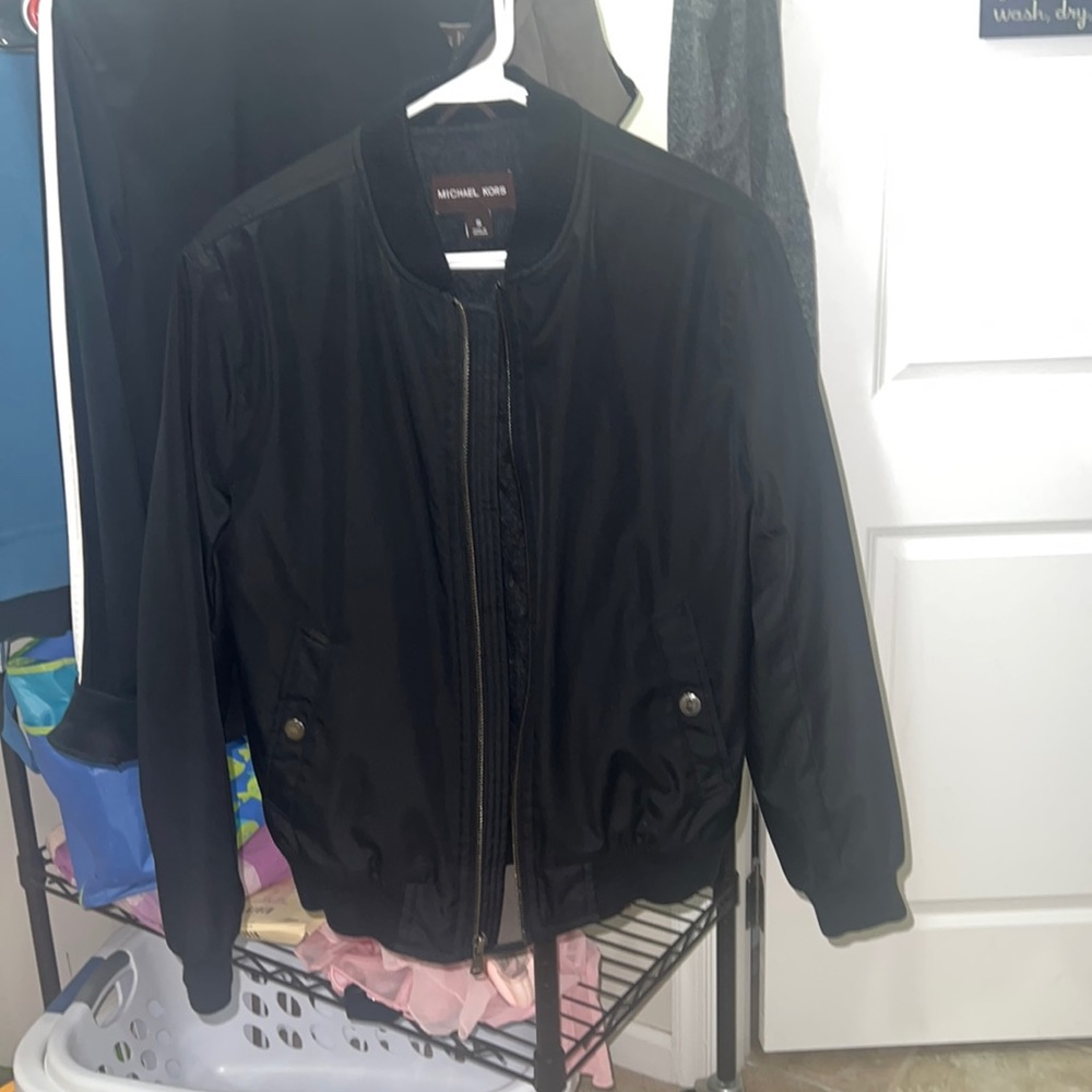 Michael Kors jacket